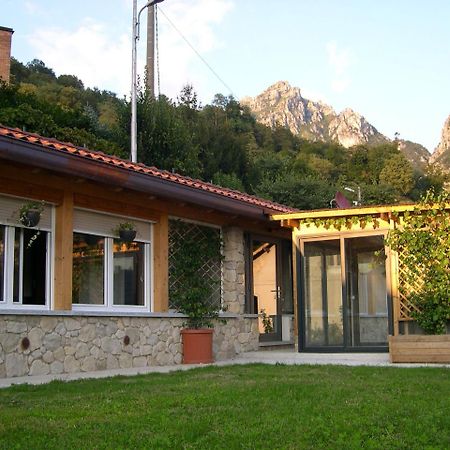 B&B Alla Bonacina Malnago Extérieur photo