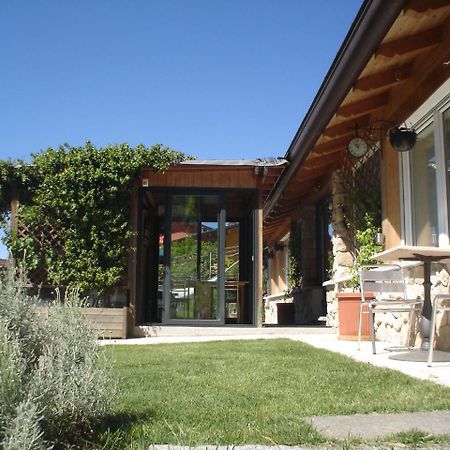 B&B Alla Bonacina Malnago Extérieur photo