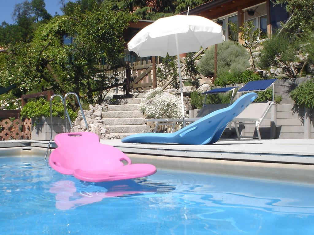 B&B Alla Bonacina Malnago Extérieur photo