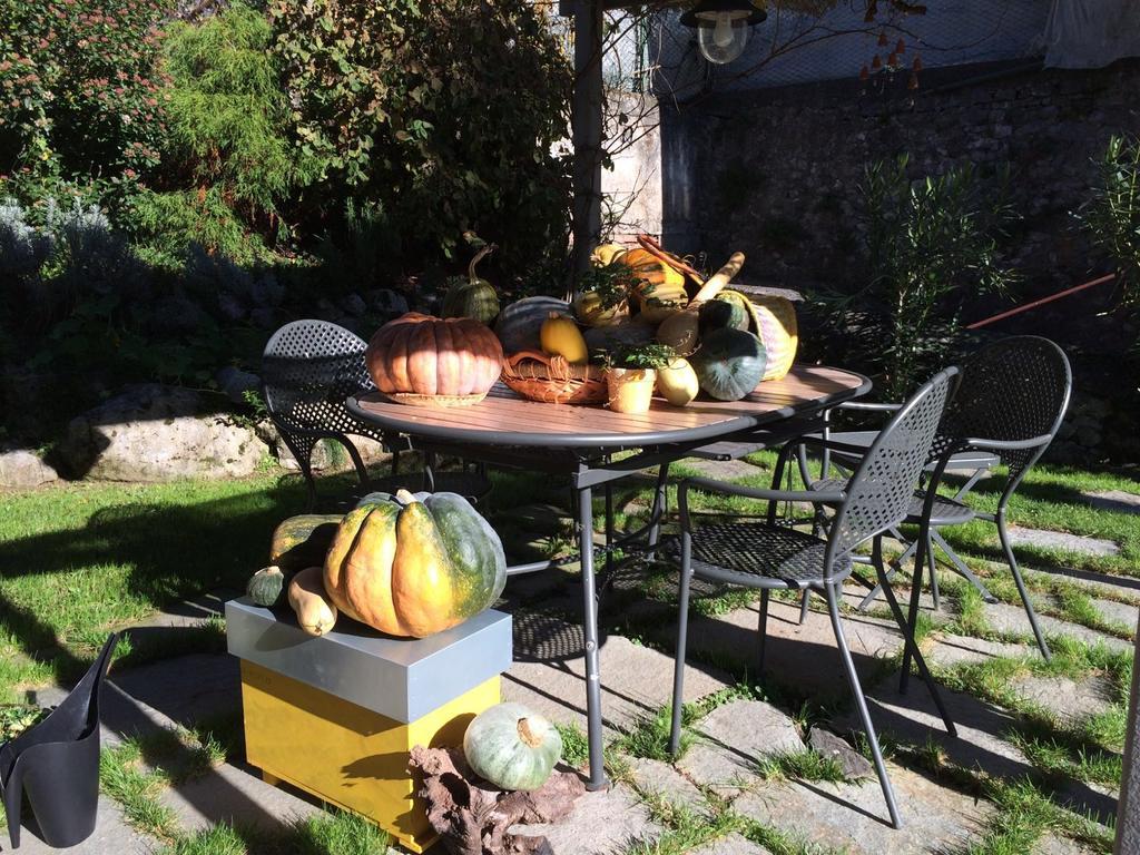 B&B Alla Bonacina Malnago Extérieur photo