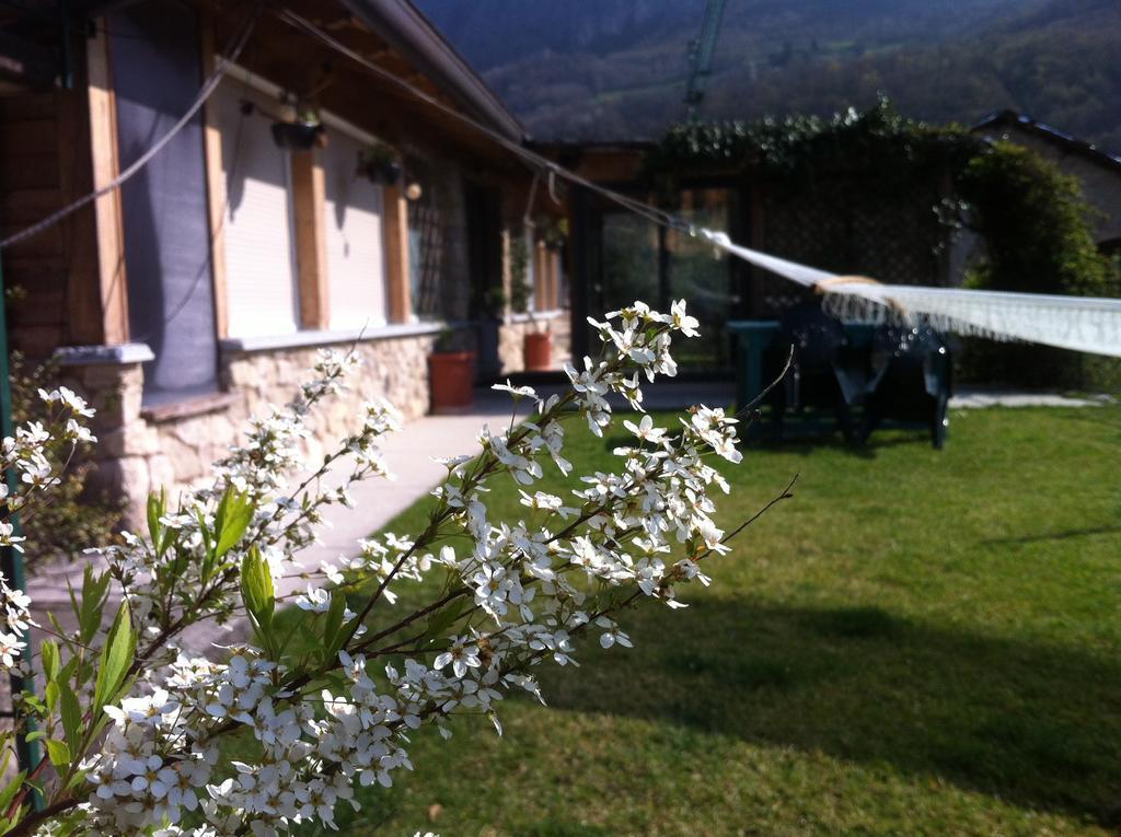 B&B Alla Bonacina Malnago Extérieur photo