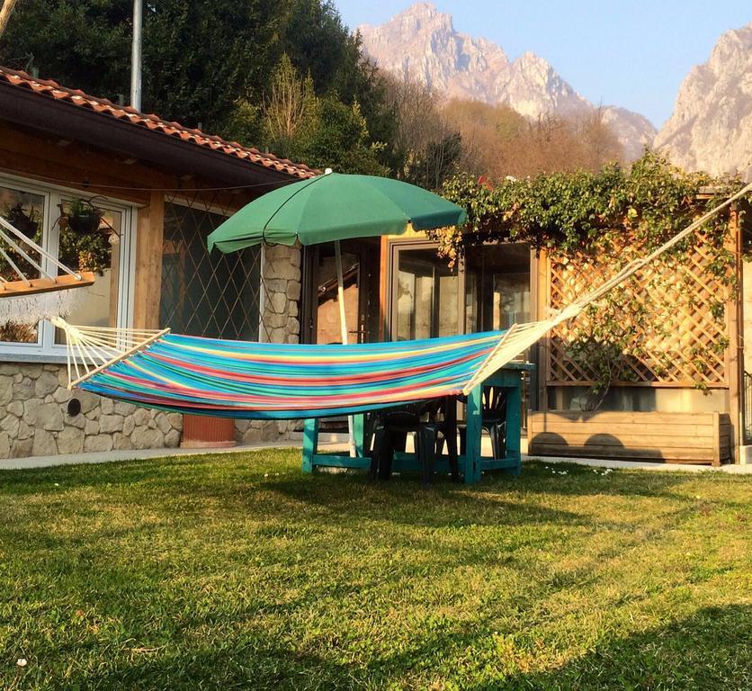 B&B Alla Bonacina Malnago Extérieur photo