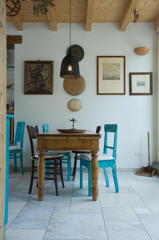 B&B Alla Bonacina Malnago Extérieur photo