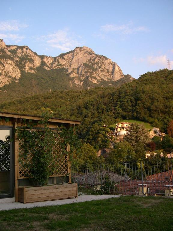 B&B Alla Bonacina Malnago Extérieur photo