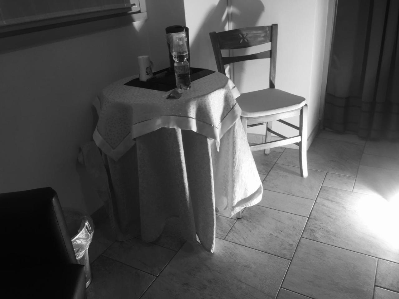 B&B Alla Bonacina Malnago Extérieur photo