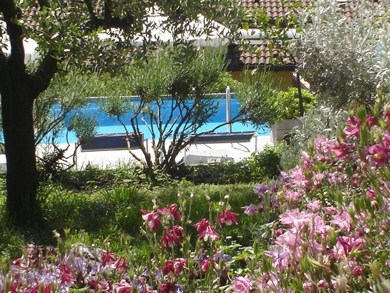 B&B Alla Bonacina Malnago Extérieur photo