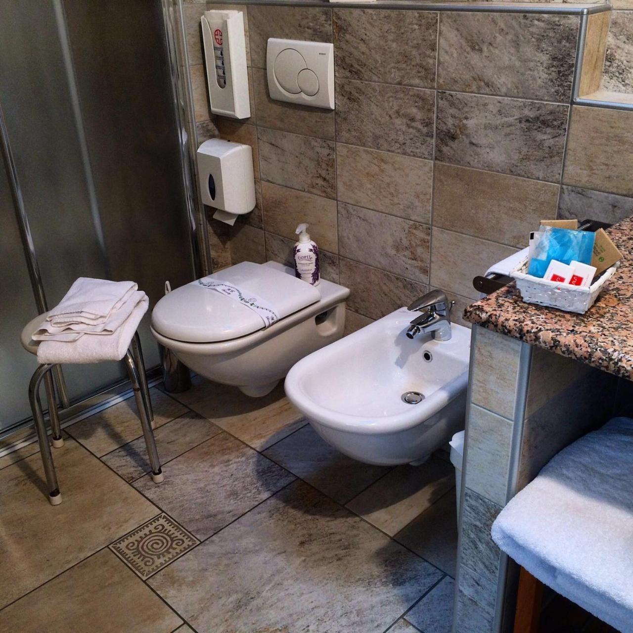 B&B Alla Bonacina Malnago Extérieur photo