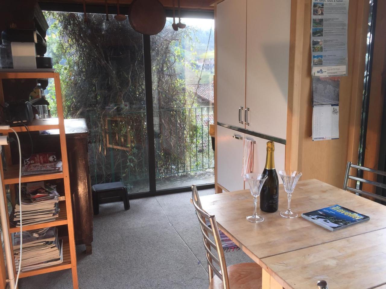 B&B Alla Bonacina Malnago Extérieur photo
