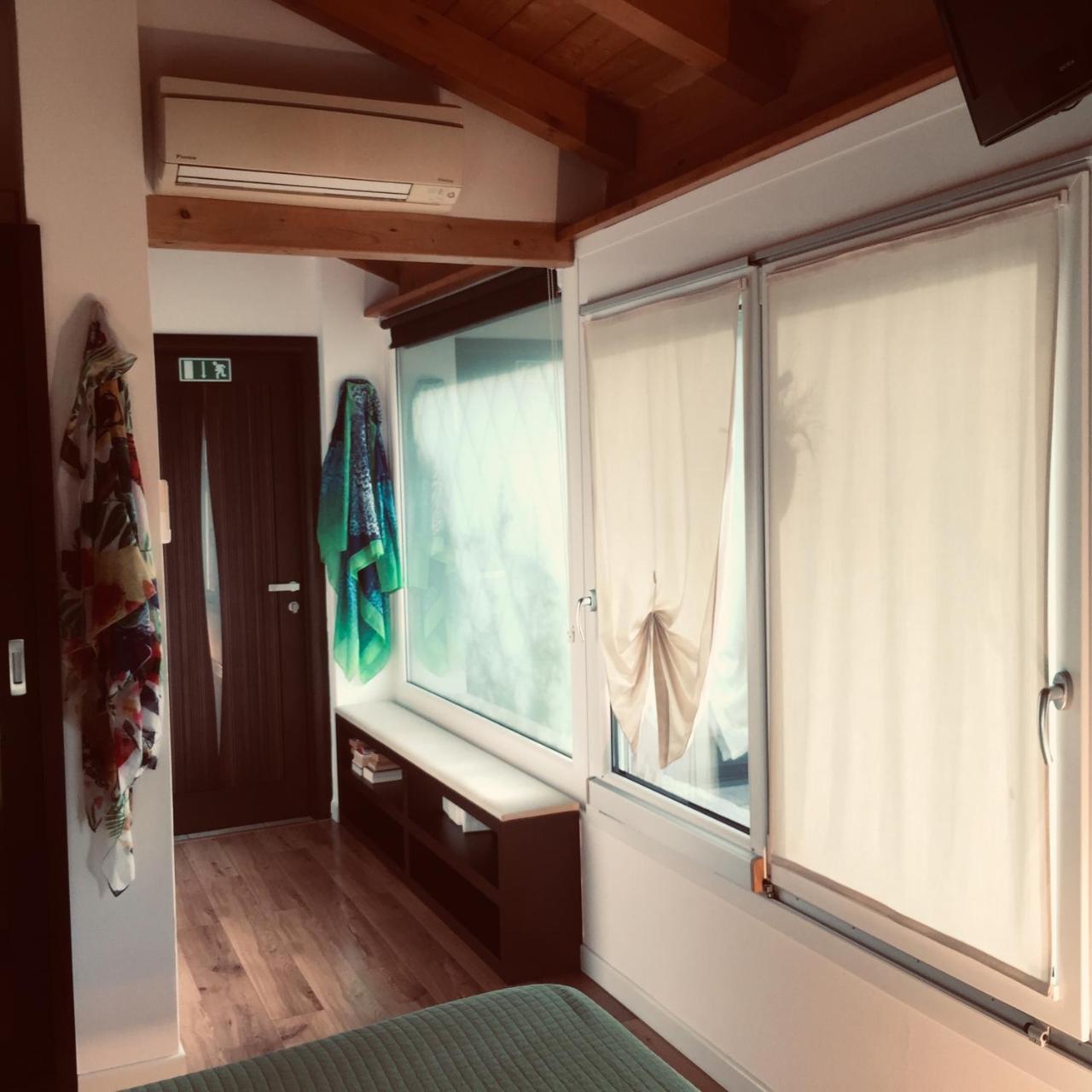 B&B Alla Bonacina Malnago Extérieur photo