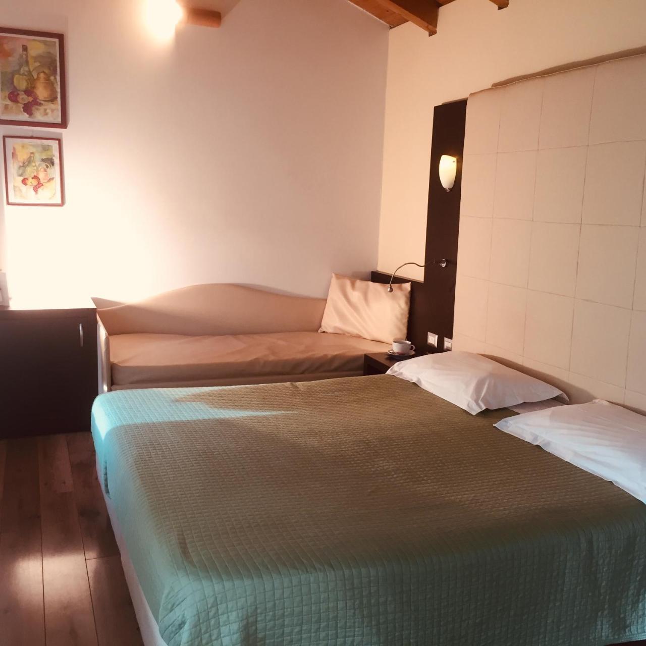 B&B Alla Bonacina Malnago Extérieur photo
